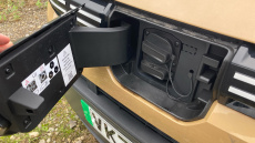 Dacia Spring 27kWh Expression 65 48kW 5dr Auto Electric Hatchback